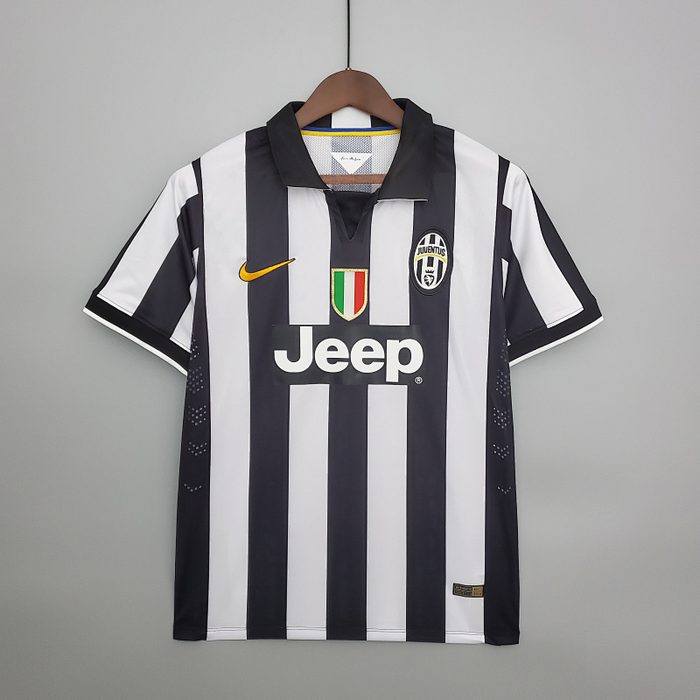 Retro Juve14/15 home S-XXL