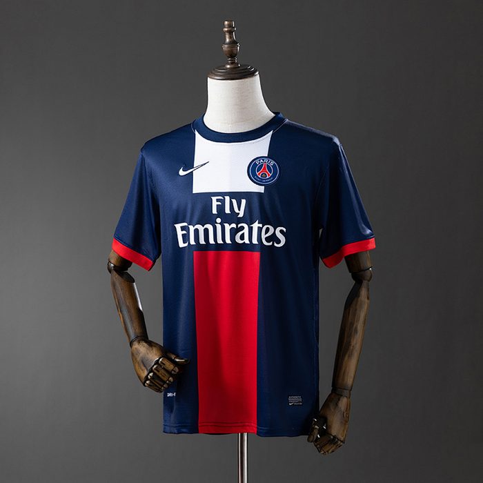 Retro 13/14 PSG Home S-XXL