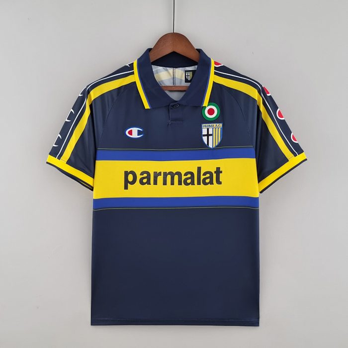 Retro Parma 99/00 away S-XXL