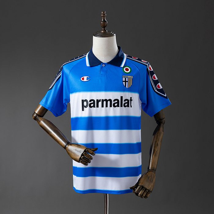 Retro Parma 99/00 third away S-XXL