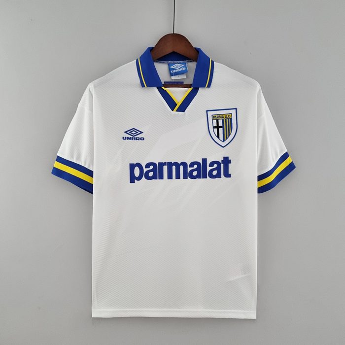 Retro Parma 93/95 away S-XXL