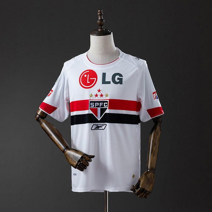 Retro Corinthians 2012 Home S-XXL
