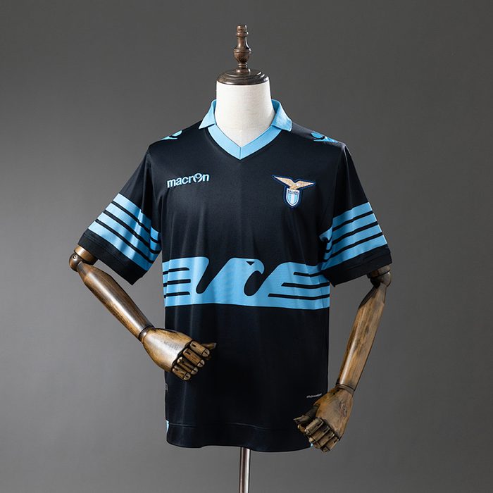 Retro 15/16 Lazio away S-XXL