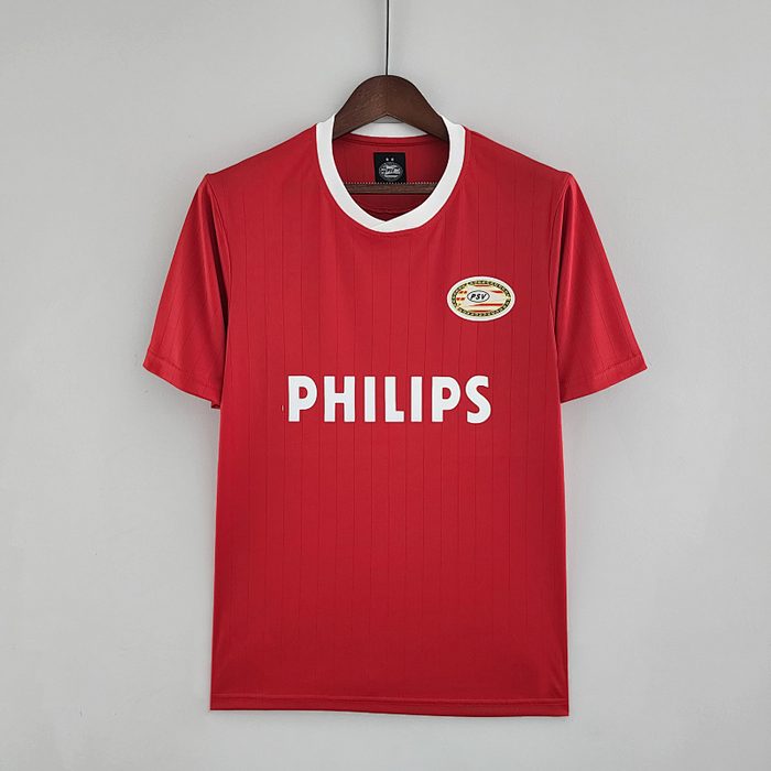 Retro 88/89 Eindhoven home S-XXL