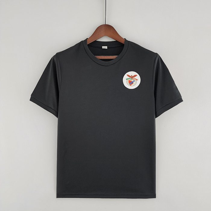 Retro 73/74 Benfica away S-XXL