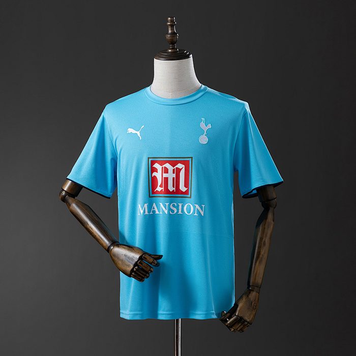 Retro Tottenham 06/07 away S-XXL