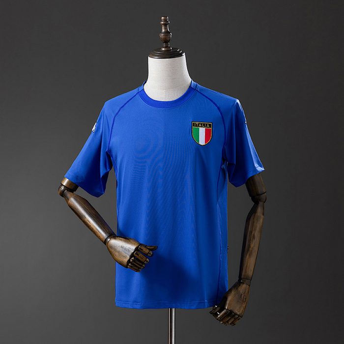 Retro Italy 2000 Away S-XXL