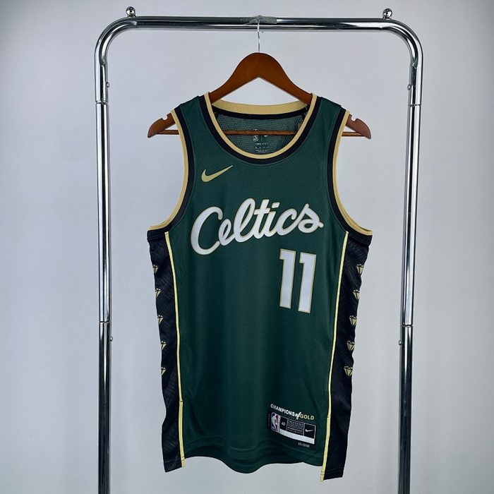 23/24 Celtics City Edition #11 Irving