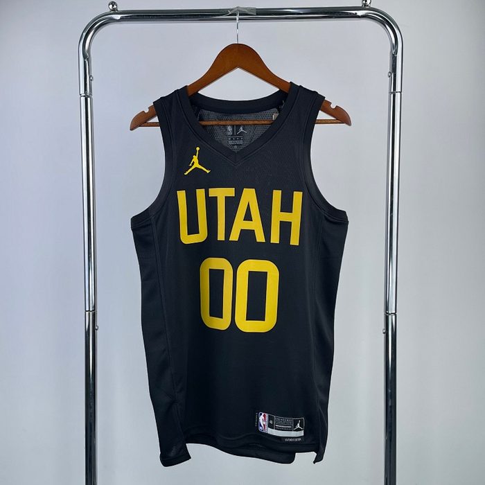 23/24Jazz Jordan Edição Limitada #00 Clarkson