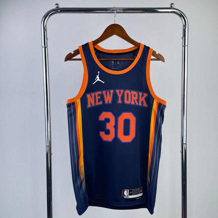 23/24 Knicks JordanEdição Limitada #30 Randle