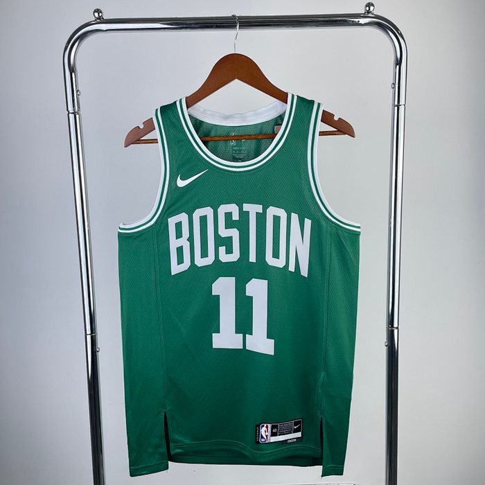 23/24 Celtics Verde #11 Irving