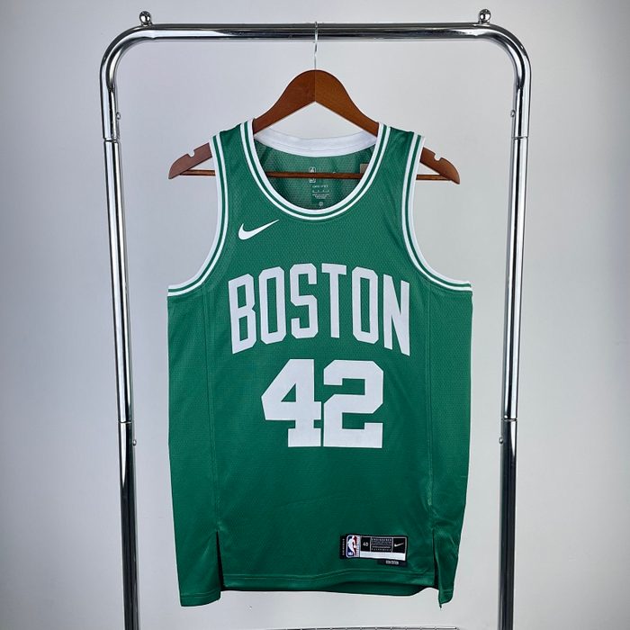 23/24 Celtics Verde #42 霍福德
