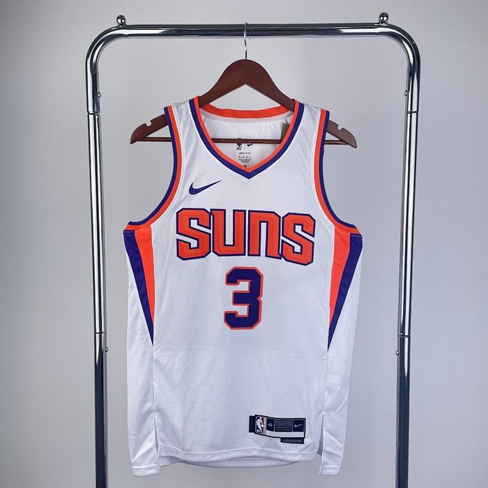 23/24Suns Branco #3 Paul