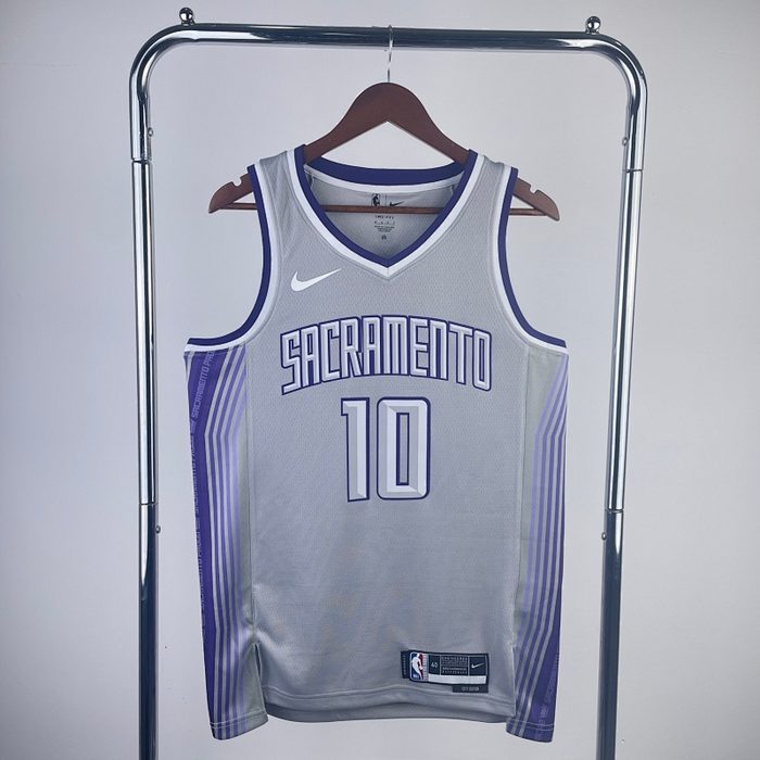 23/24Kings City Edition #10 Sabonis