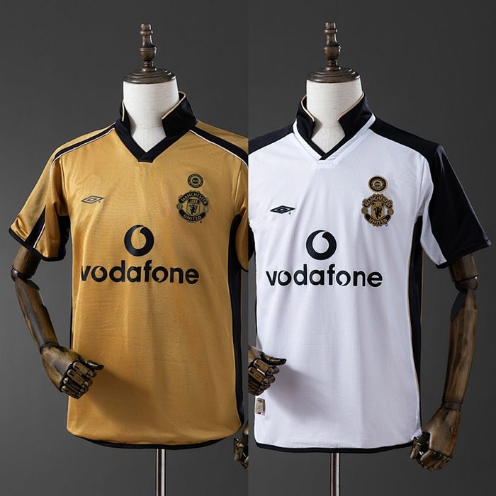 Retro Chelsea 1990 S-4XL