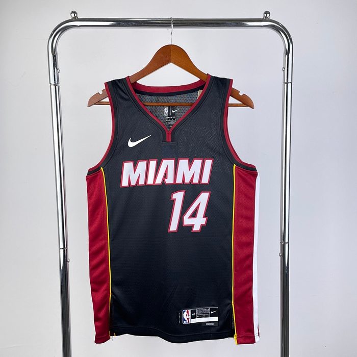23/24 Heat VGola Preto #14 Herro