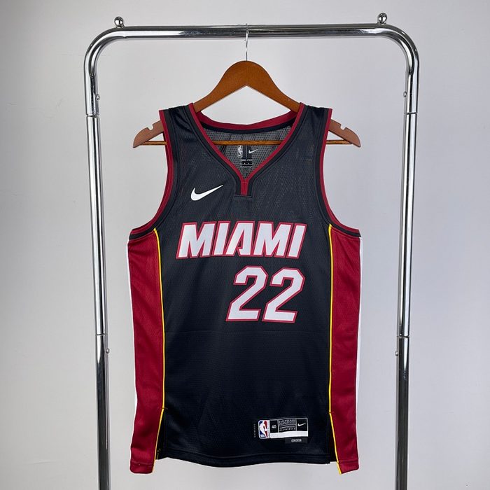 23/24 Heat VGola Preto #22 Butler