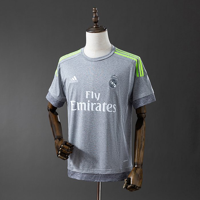 Retro Real Madrid 15/16 Away S-XXL
