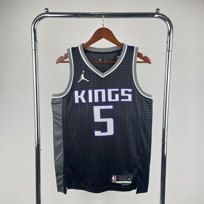 23/24 Kings Jordan Edição Limitada #5 Fox