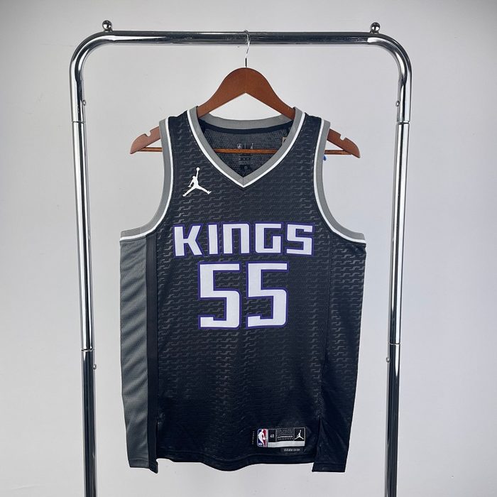 23/24 Kings Jordan Edição Limitada #55 Williams