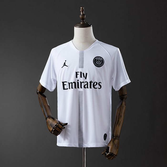 Retro PSG 18/19 White S-XXL