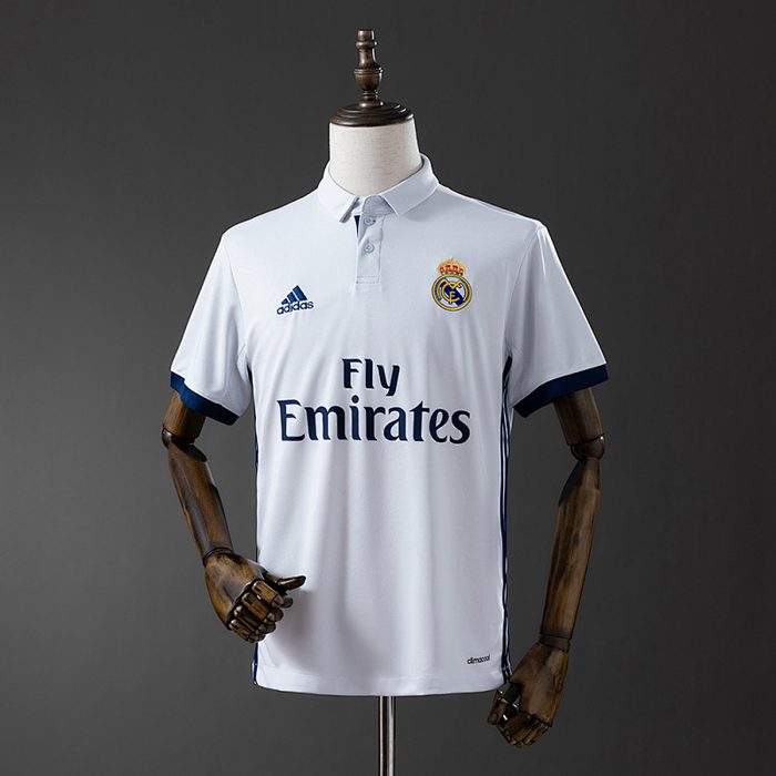 Retro Porto 98/99 Home S-XXL