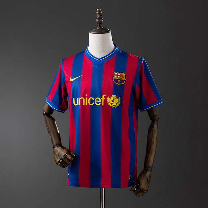 Retro Santos 12/13 Home S-XXL