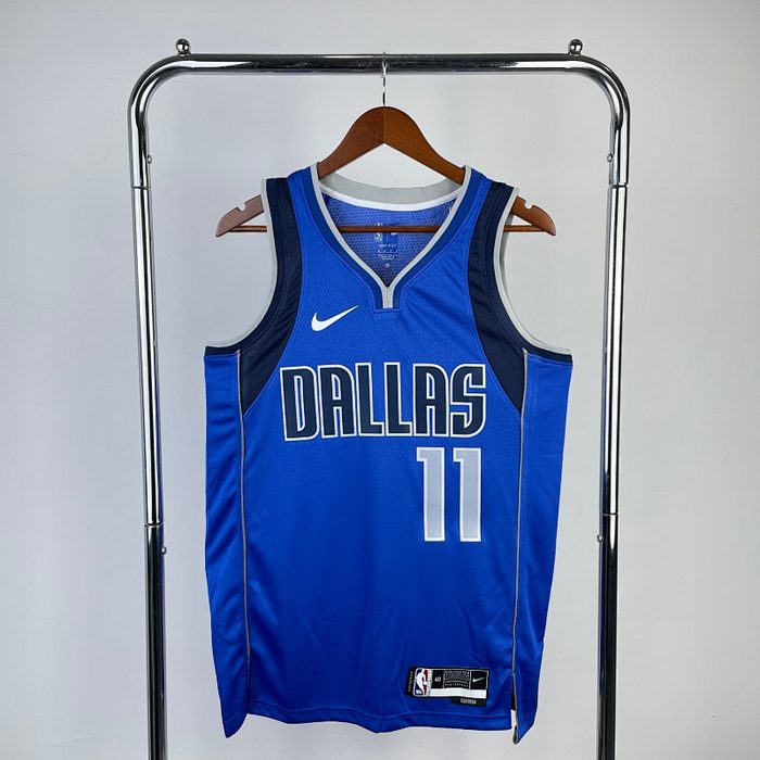 23/24 Mavericks Azul #11 Irving