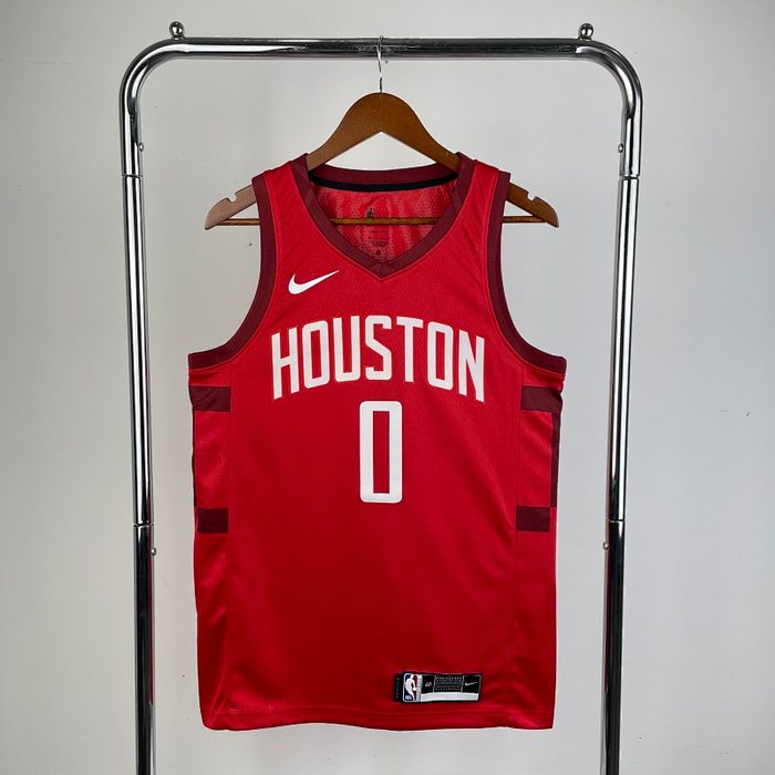 19/20 Rockets 奖励 #0 Westbrook