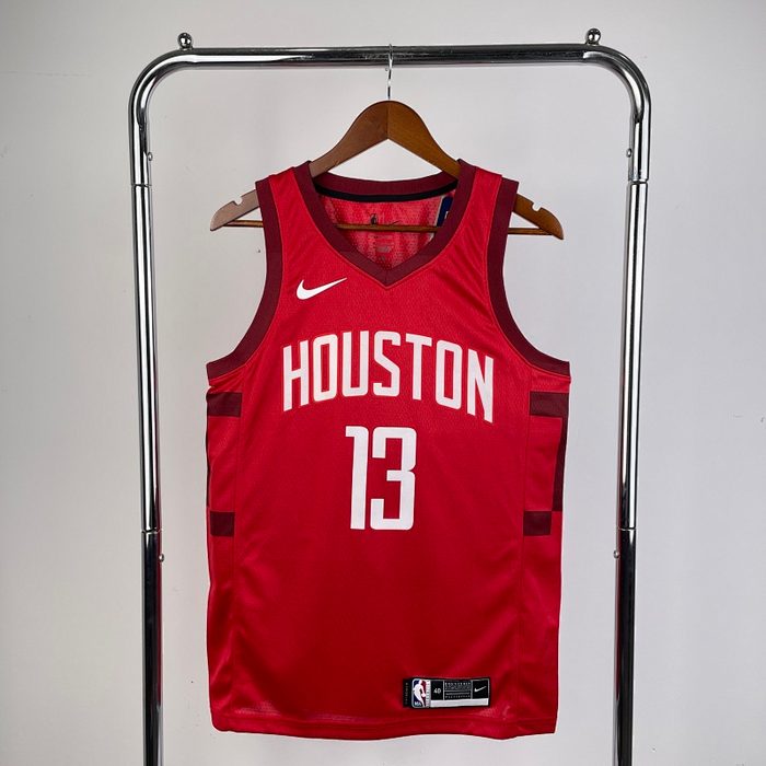 19/20 Rockets 奖励 #13 Harden