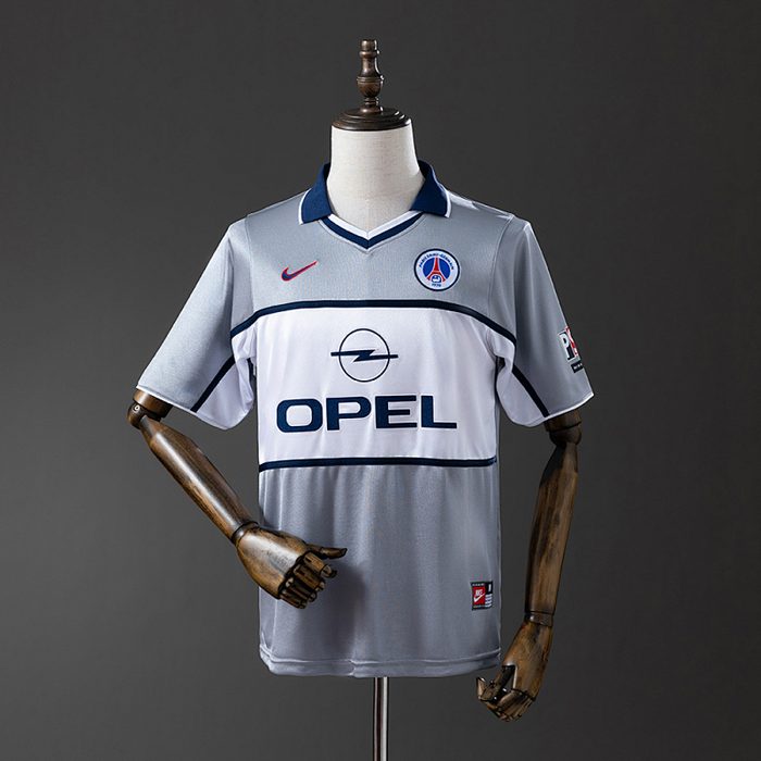 Retro Porto 90/93 Home S-XXL