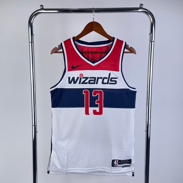 23/24 Wizards Casa Branco #13 Poole