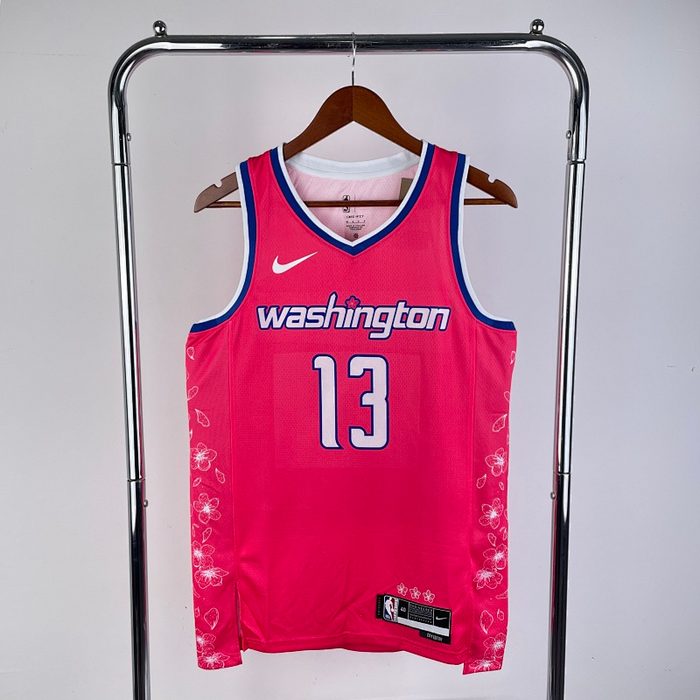 23/24 Wizards City Edition #13 Poole