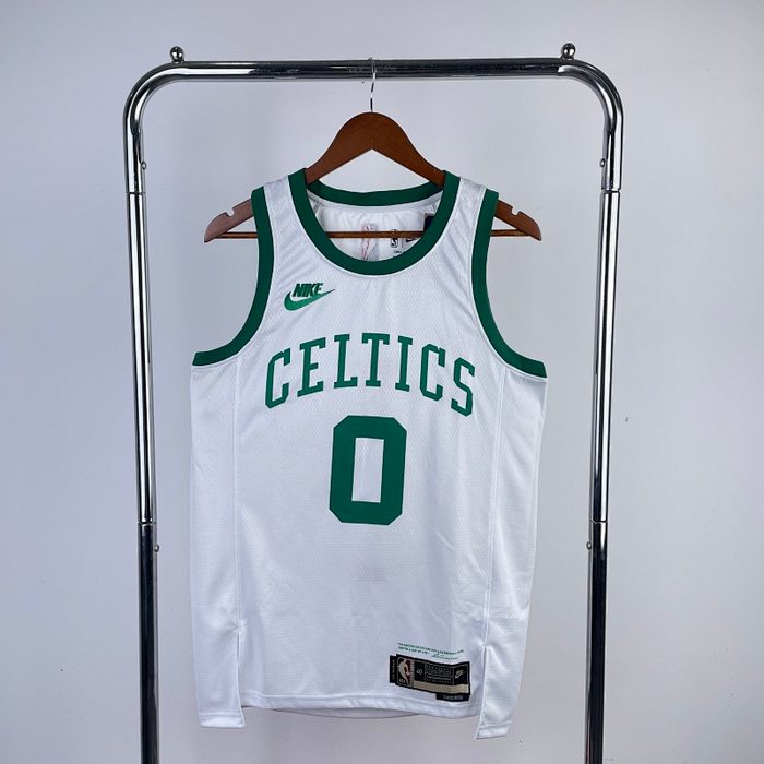 75 22/23Celtics Retro #0Tatum