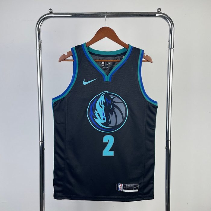 Mavericks 大牛头 #2 Irving