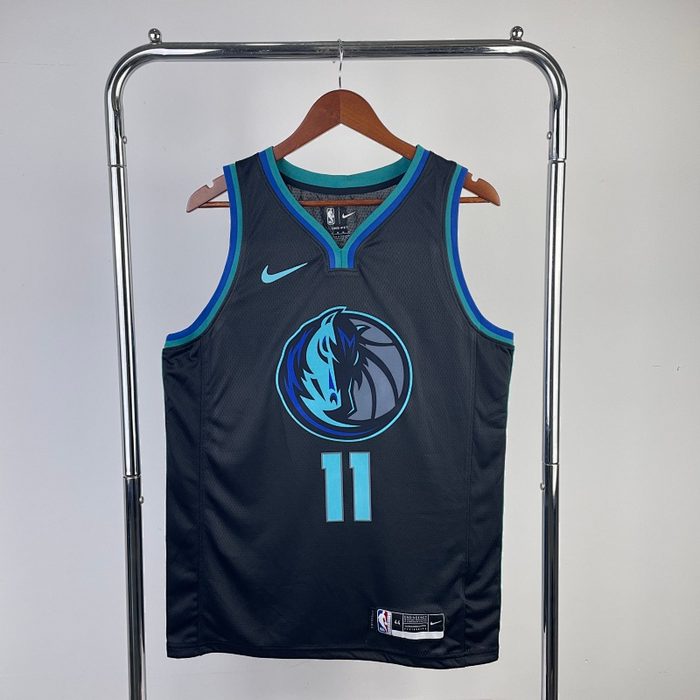 Mavericks 大牛头 #11 Irving