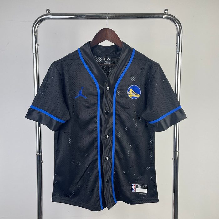 NBAJaqueta :Warriors