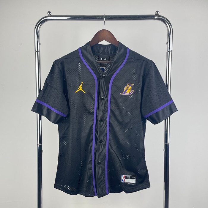 NBAJaqueta :Lakers