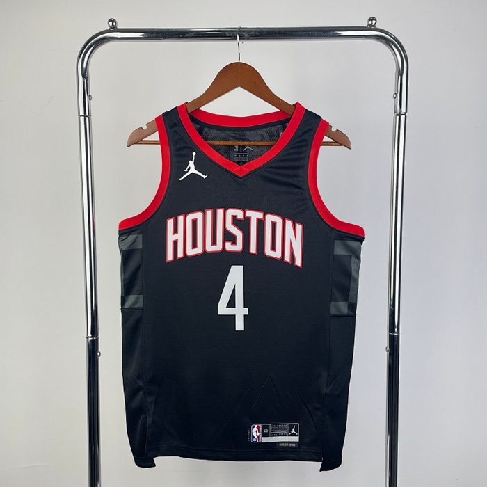 24/25 Rockets Jordan Edição Limitada #4 Green