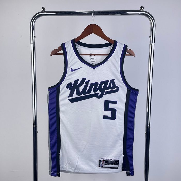 24/25 Kings Casa Branco #5 Fox