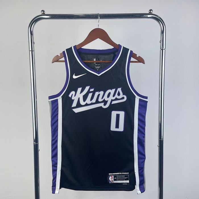 24/25 Kings Fora Preto #0 Monk