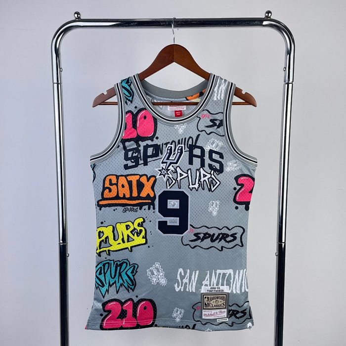 NBAJaqueta :Nets