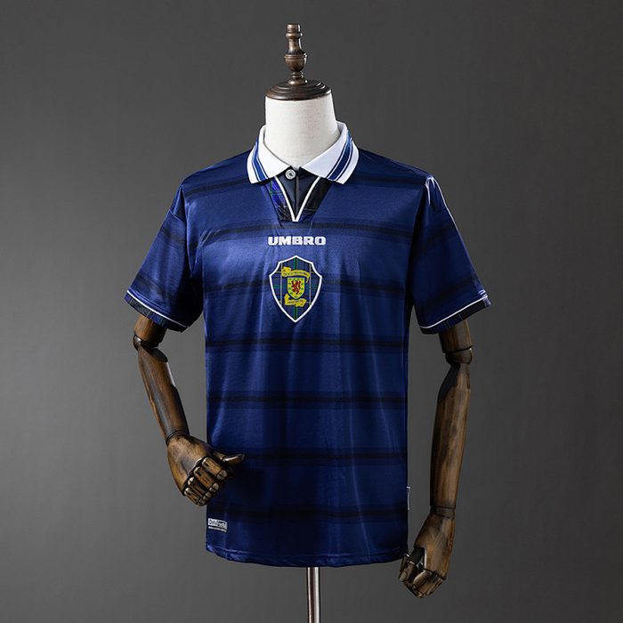 Retro Napoli 90/91 away S-XXL