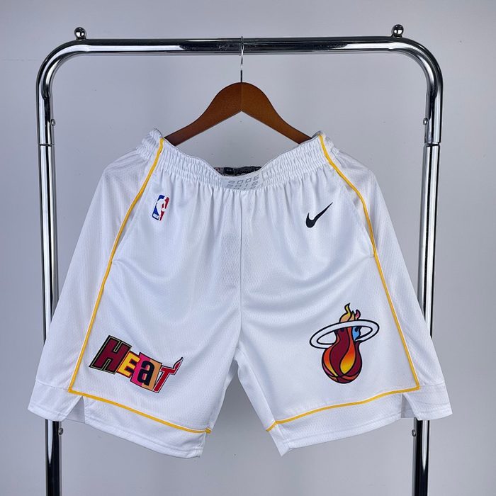 23/24 Heat City Edition Shorts