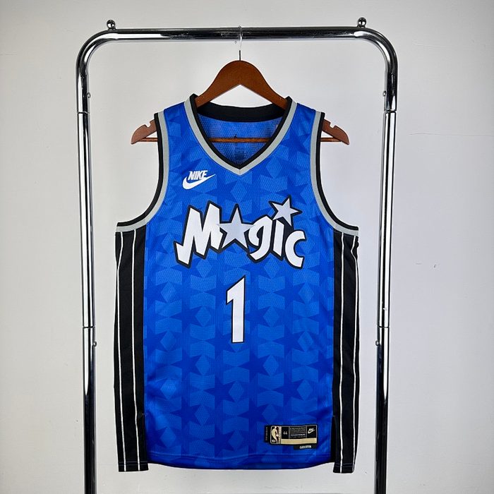 24/25 Magic Retro #1 McGrady