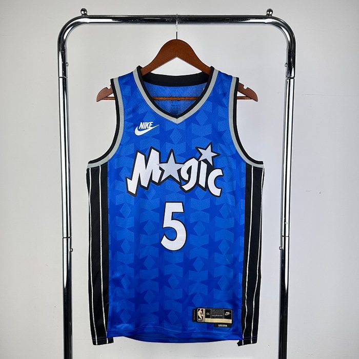 24/25 Magic Retro #5 Banchero