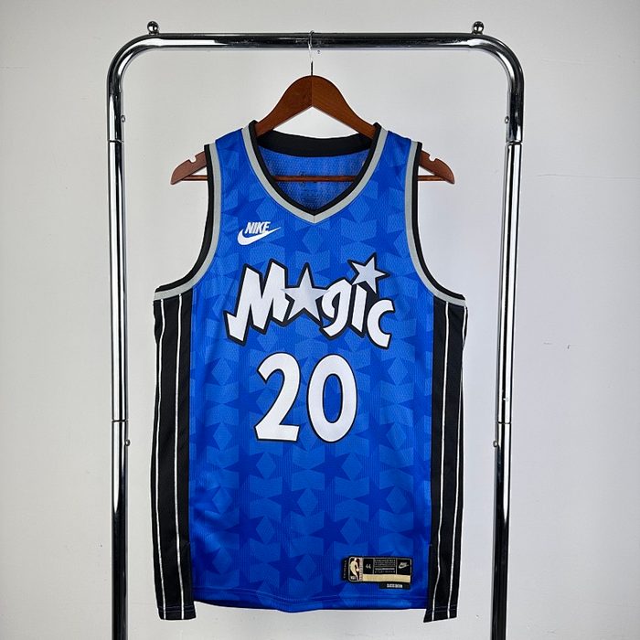 24/25 Magic Retro #20 富尔茨