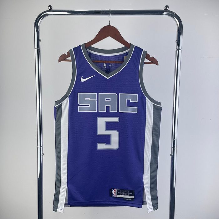 23/24 Kings Fora Roxo #5 Fox