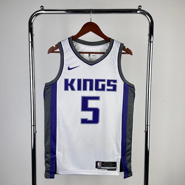 23/24 Kings Casa #5 Fox