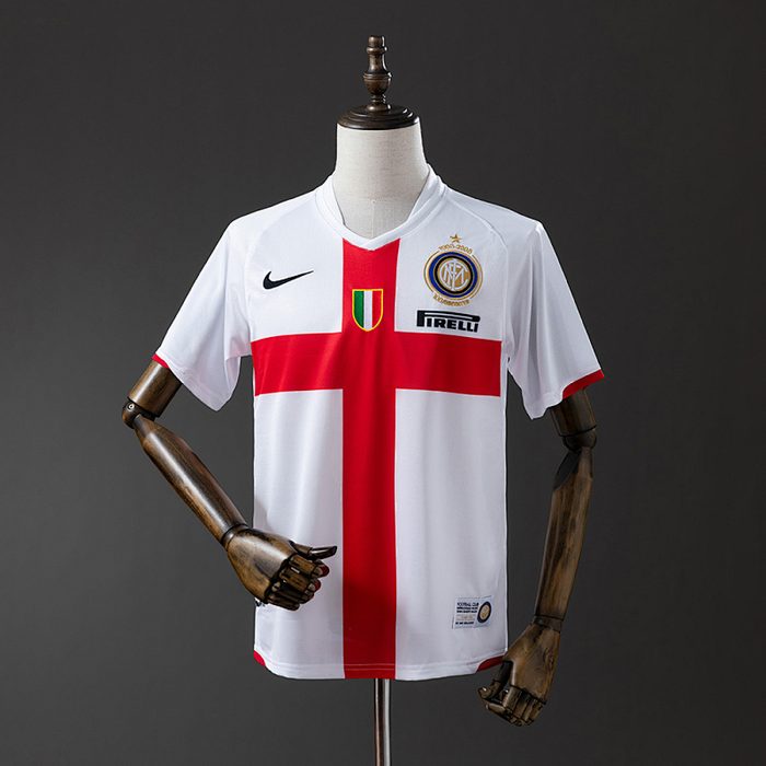Retro Corinthians 12/13 Away S-XXL
